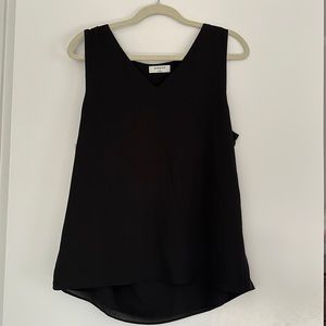 Black Babaton top - new with tags, never worn